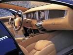 Bugatti EB218 Concept 1999 года